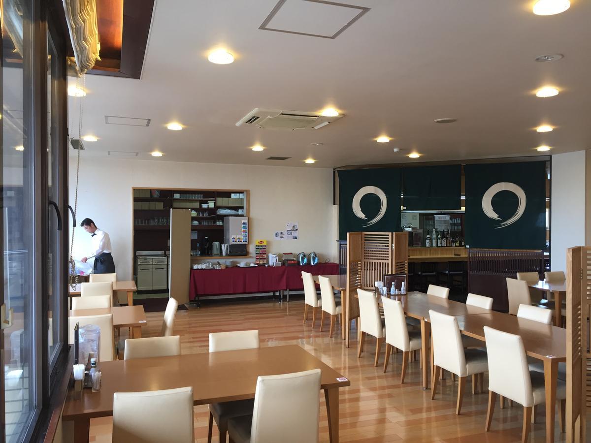 Kitamura Onsen Hotel Iwamizawa Екстериор снимка