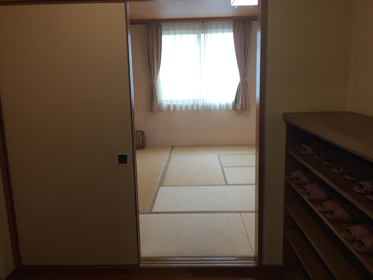 Kitamura Onsen Hotel Iwamizawa Екстериор снимка